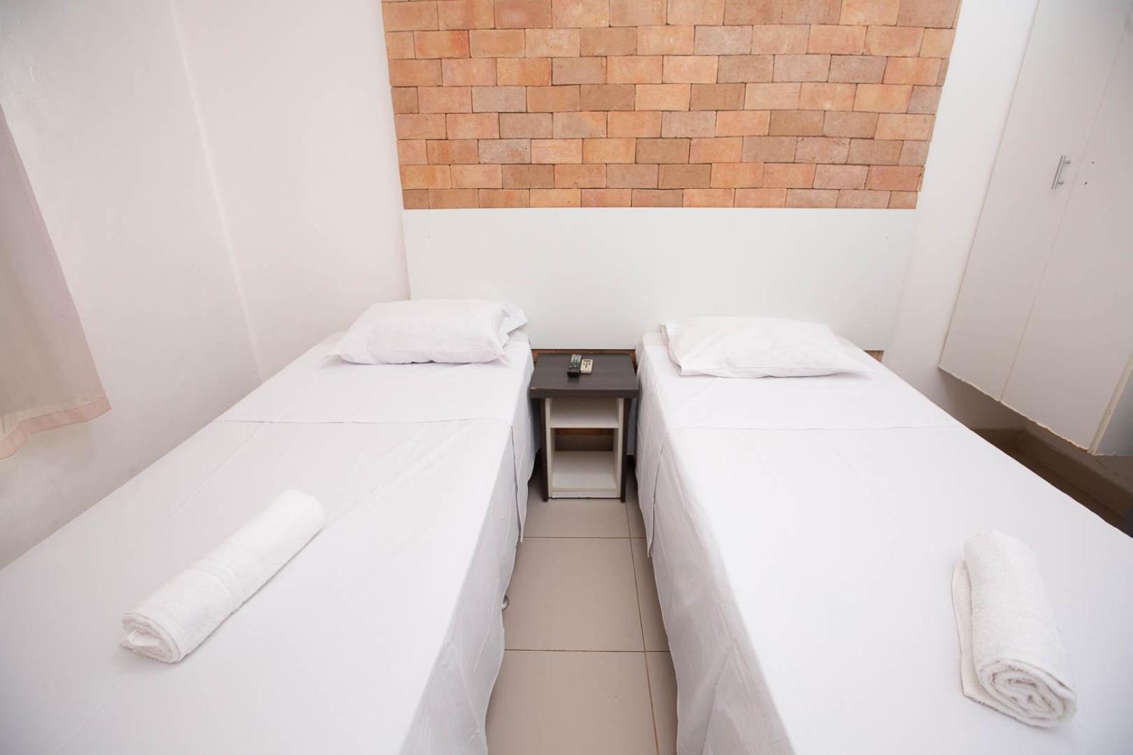 Rede Andrade Ondina Salvador Hotel Kültér fotó