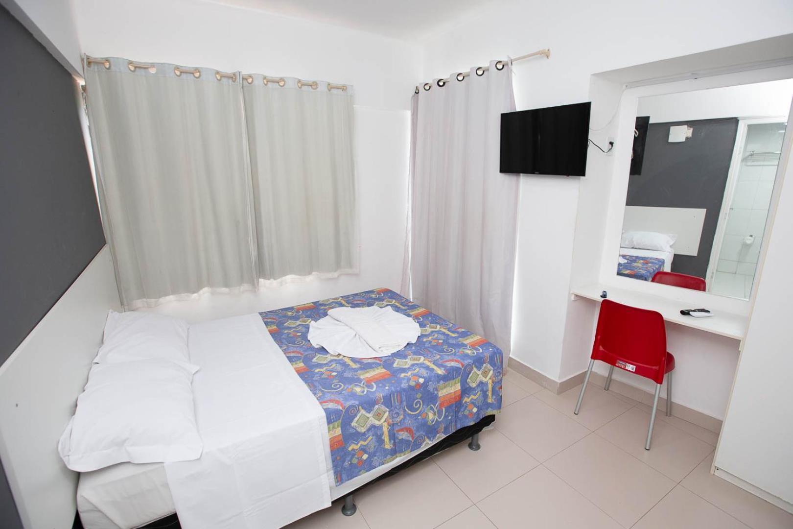 Rede Andrade Ondina Salvador Hotel Kültér fotó
