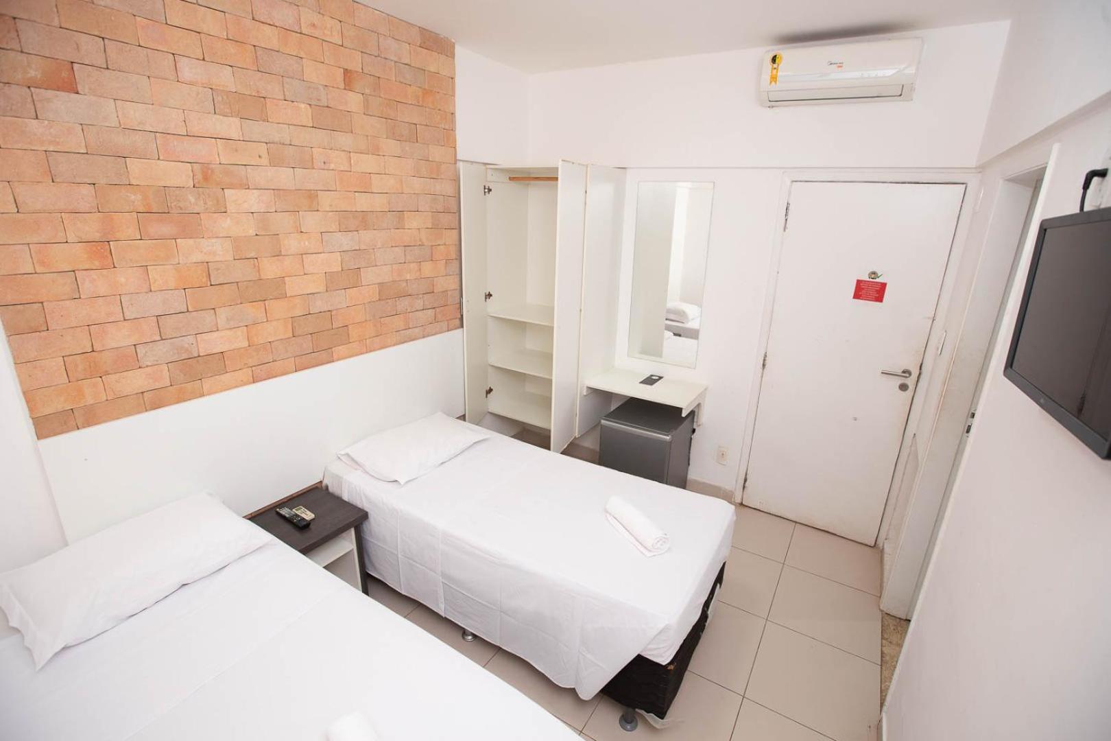 Rede Andrade Ondina Salvador Hotel Kültér fotó