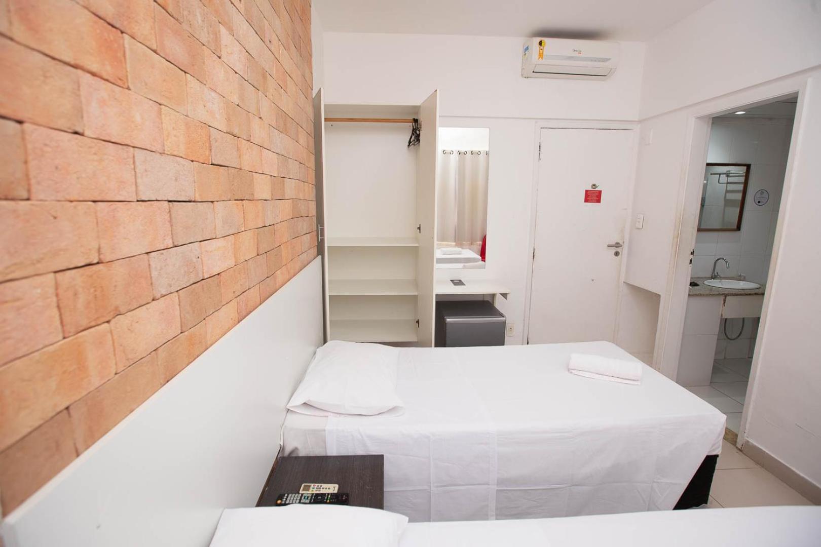 Rede Andrade Ondina Salvador Hotel Kültér fotó